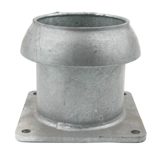 5103000Z - Разъем 5 C дюймов Perrot с фланцем для бочонка