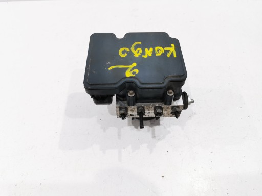 2265106516 0265956403 - НАСОС ABS RENAULT KANGOO II 2 LIFT III 476602079R