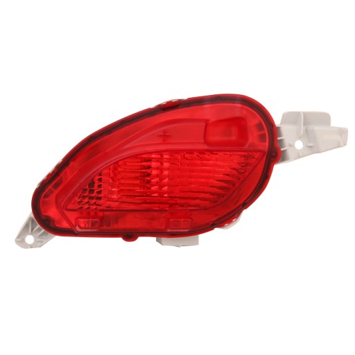 81B297-X, 81B297-X - Задняя противотуманная фара toyota yaris iii xp130 14