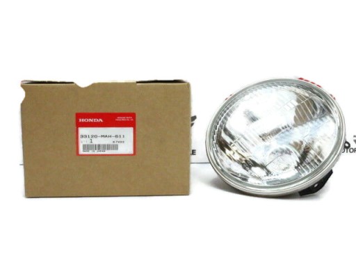 33120-MAH-611 - HONDA GL1500 VT1100 VT750 ФАРА ПЕРЕДНЯЯ
