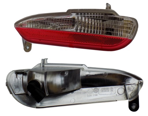 303698-X, 303698-X - Fiat punto evo задний правый фонарь новый org