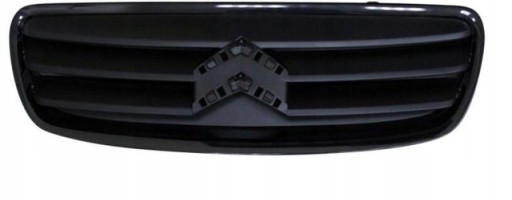 230905-2 - CITROEN C2 08-09 JM решетка решетки решетка черный