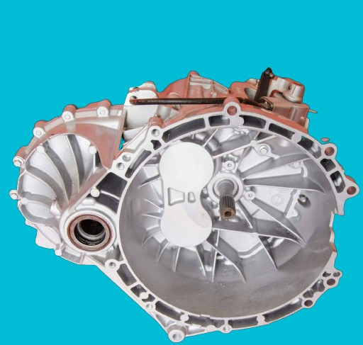 AB3R7003BD - Коробка передач Ford Ranger 2.2 TDCI AB3R7003BD.