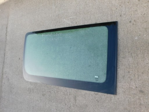 Mercedes Sprinter 906 VW Crafter window side left za kierowca
