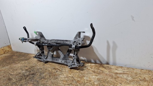 axle beam subframe axle beam front 3Q0199369E VW GOLF VIII OCTAVIA IV LEON IV A3 8Y
