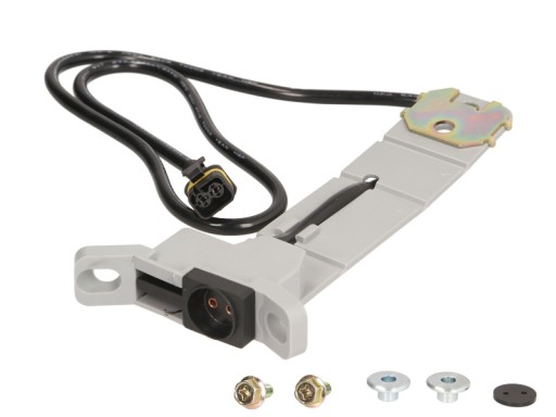 0-95127 - КАБЕЛЬ ЕЛЕКТР. ВЕНТИЛЯТОРА РАДІАТОРА MAN TGA