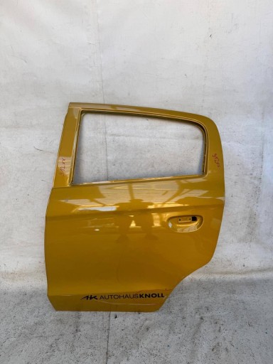 MITSUBISHI SPACE STAR II 2 12- Tür heck hinten links