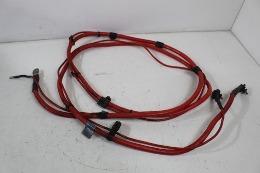 Кабель плюсовий провід BMW E90 E91 6938497