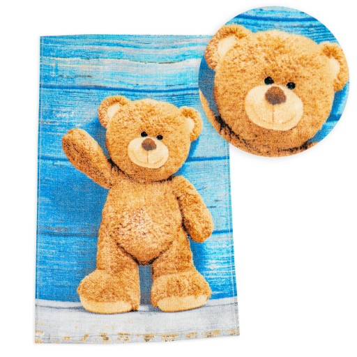 Рушник карботекс 50 см х 30 см