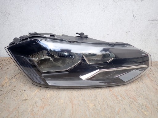 light right REFLEKTOR right VW POLO 6 2G 2017-2021R 2G1941006