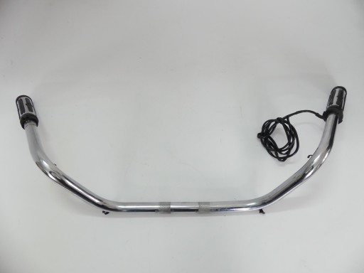 РУЛЬОВЕ КОЛЕСО HARLEY DAVIDSON HD H-D