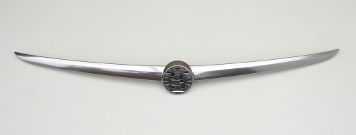 5176733 - ОБШИВКА ЛЮКА МАТ САТИН OPEL INSIGNIA OPC