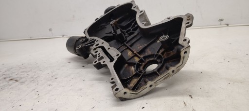 cover cover of the belt of the gear cover Seat Leon II LIFT 1,4 TSI