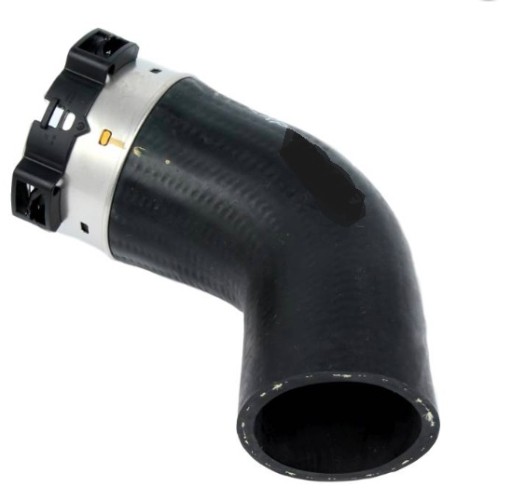 144600588R - Шланг турбо інтеркулера RENAULT TRAFIC 1.6 dCi