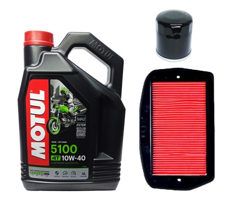 FPHFA4612 - МАСЛЯНЫЕ ФИЛЬТРЫ YAMAHA FAZER 600 FZ6 FZ6 S2 2007-2010 гг.