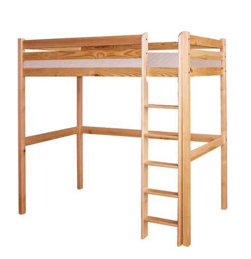 Meble-Filipek Drewal2 Meble Традиційне двоярусне ліжко 90 х 200 див