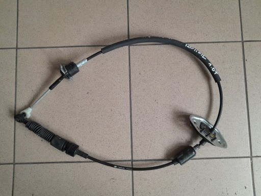 1.0T 46790-C8200 - HYUNDAI I20 II 2018R 1.0 T-GDI кабель переключения передач