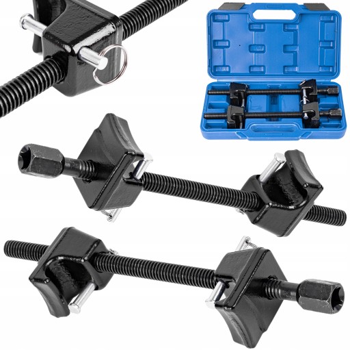 ЗНІМАЧ ПРУЖИН MCPHERSON КОВАНИЙ З ЗАМКОМ