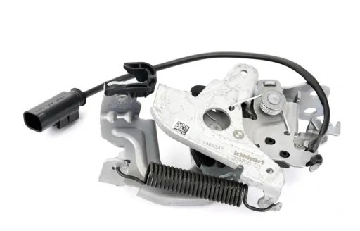 51237468347 - BMW замок капота левый G20 G21 F40