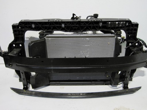 1,2i - Радиатор передний HYUNDAI I20 III 1.2i