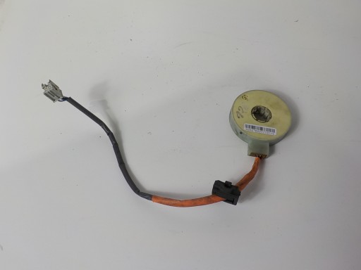 FIAT PANDA II Sensor KATA Kurvenlicht 02527B