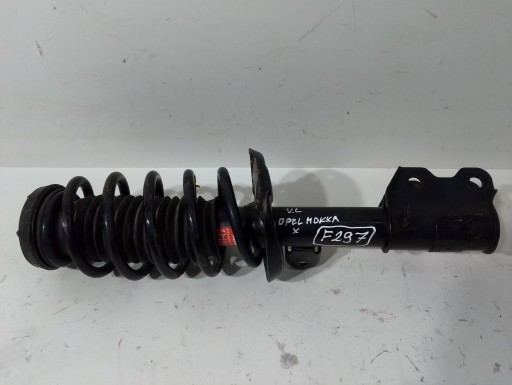 Opel Mokka X A shock absorber front left (F297)