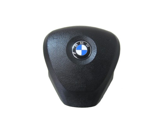 BMW X5 F15 F16 F25 airbag steering wheel airbag USA 32306865325 32306888432