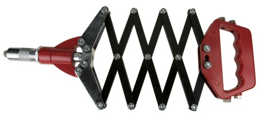 Заклепальник гармошка 3,2-6,4 мм