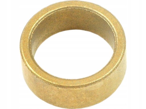 SBU9015A, - Втулка вала стартера as-pl sbu9015a