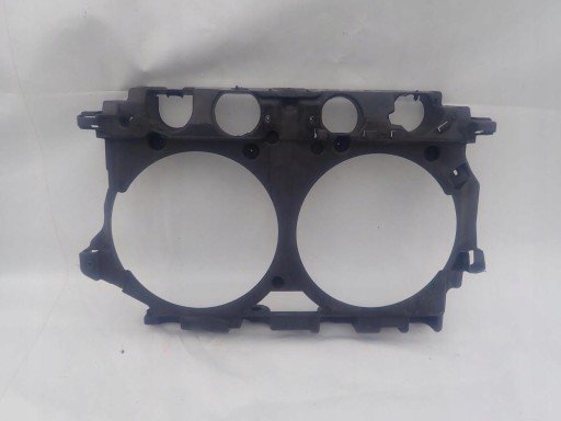 CITROEN C5 II 2 08-17 support panel for radiators pillar