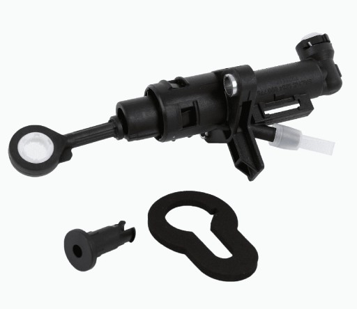 6284 600 - SACHS НАСОС ЗЧЕПЛЕННЯ VW AUDI SKODA