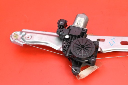 window regulator left rear part AM51-U27001-BD FORD GRAND C-MAX MK2 10-15