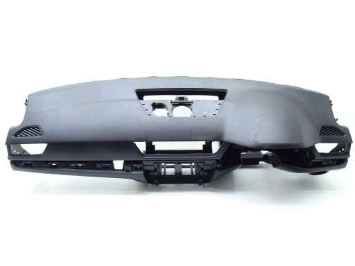 dashboard instrument panel console cockpit DASHBOARD SKODA SUPERB III 3V2857007T