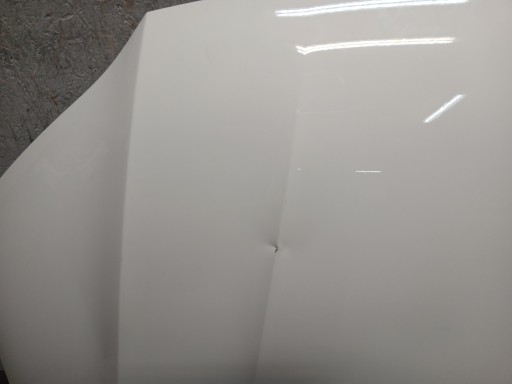 Capot VW CRAFTER 7C0