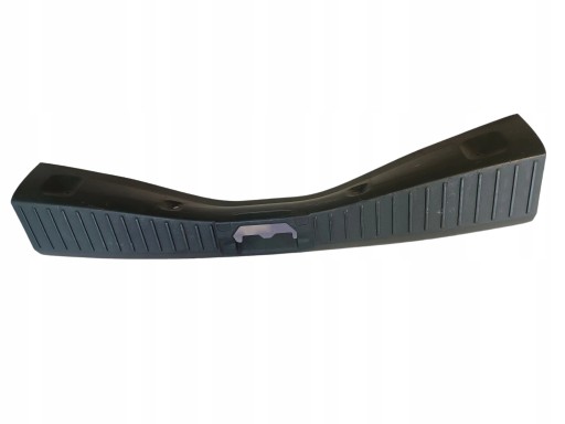 Blende Abdeckung öv, szíj hinten FORD C-MAX MK2