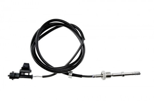 EGT-PL-004 - ДАТЧИК ТЕМПЕРАТУРИ ВИХЛОПНИХ ГАЗІВ OPEL ASTRA ZAFIRA 1.7 D