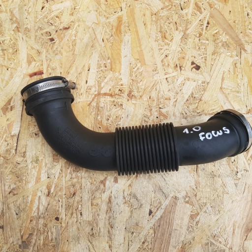 FORD FOCUS MK3 1.0 ECOBOOST pipe air