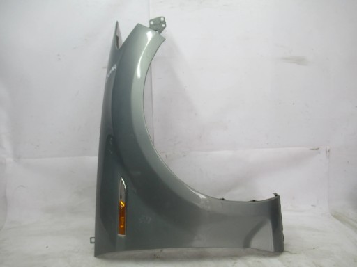 Крыло переднее правое Ford Mondeo MK4