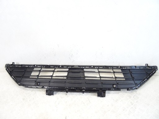 grid central of a bumper front HYUNDAI TUCSON IV N-LINE 86531-N7CA0