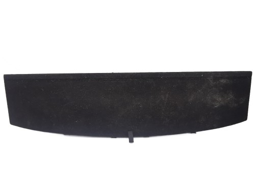 passenger compartment floor boot KIA CARENS IV 85715-A4500