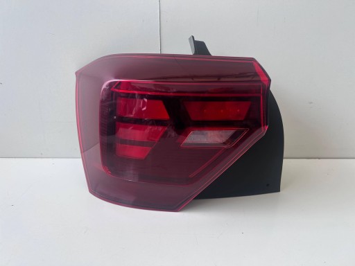 2G0945095F - Vw polo vi Lift 2g0 Lamp