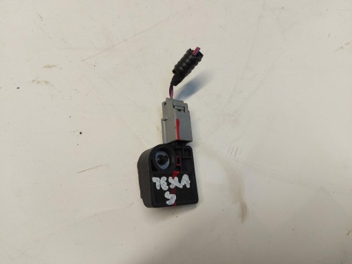 Датчик удара подушки безопасности подъемника tesla model s 1005274-00-b