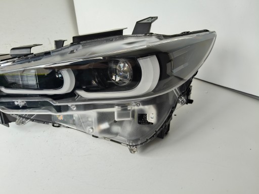 light left REFLEKTOR MAZDA CX5 II 21- LIFT FULL LED 14PIN