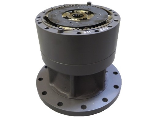 JS200SG - Редуктор обертання JCB JS200 SUMITOMO SH200