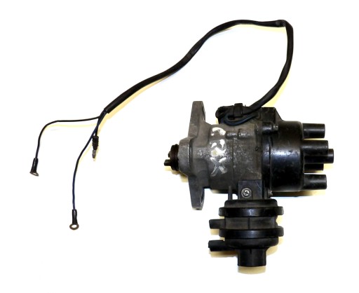 D4T74-04 - Устройство зажигания honda crx 1.5 td-14m
