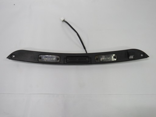 KIA SPORTAGE III ДВЕРНАЯ РУЧКА