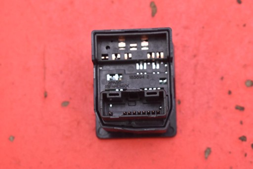 PANEL Moteur de réglage des phares Rétroviseur 183640 TOYOTA AURIS 2 II 12-15