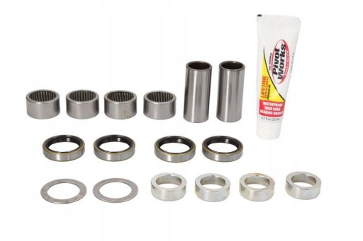 Ремонтний комплект PIVOT WORKS PWSAK-T03-020