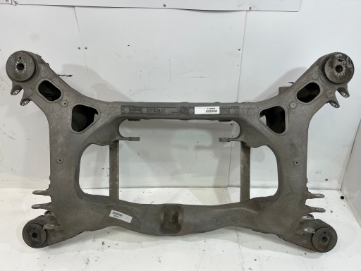 |00000000000 - Санки коляска задня panamera 970 4s 97033105105 комплект!