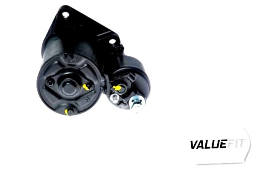 8EA 011 - Hella стартер 1092115 1018883 1064000 1088649 для автомобіля